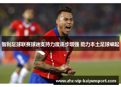 智利足球联赛球迷支持力度逐步增强 助力本土足球崛起 智利足球联赛球迷支持力度逐步增强 助力本土足球崛起