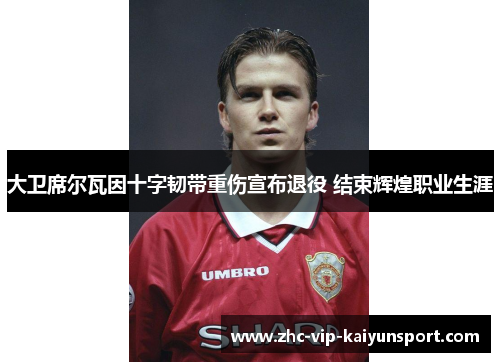 大卫席尔瓦因十字韧带重伤宣布退役 结束辉煌职业生涯 大卫席尔瓦因十字韧带重伤宣布退役 结束辉煌职业生涯