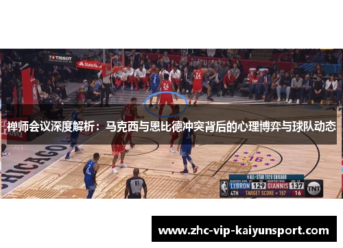 禅师会议深度解析：马克西与恩比德冲突背后的心理博弈与球队动态
